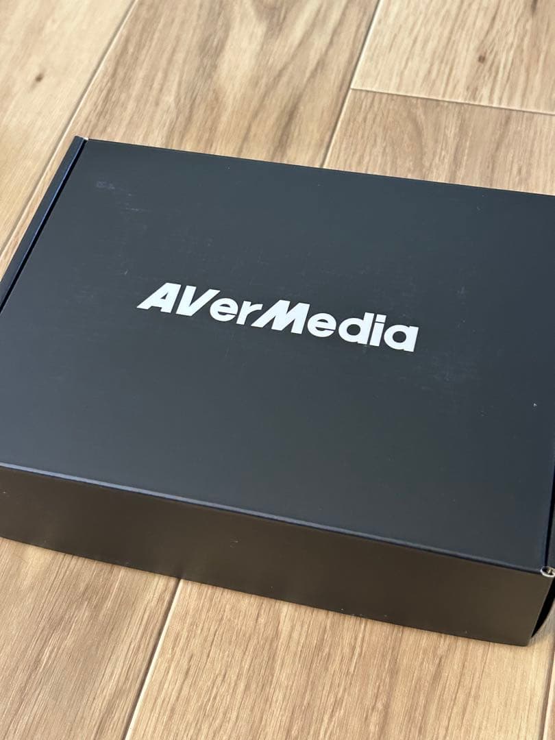 グラフィックボード・グラボ・ビデオカード AverMedia LIVE GAMER EXTREME 2