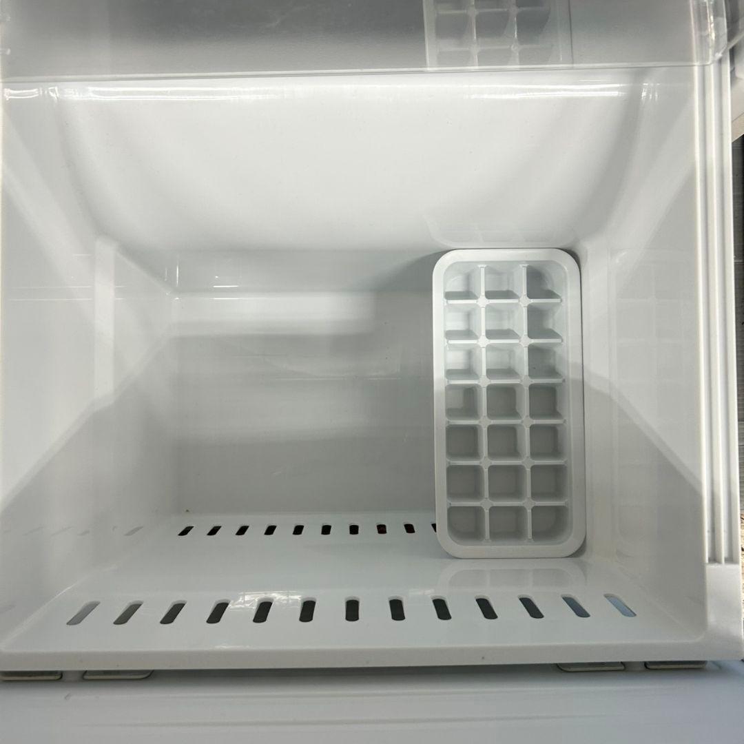 536 Panasonic　冷蔵庫　100L強　小型　一人暮らし　右開き　大きめ