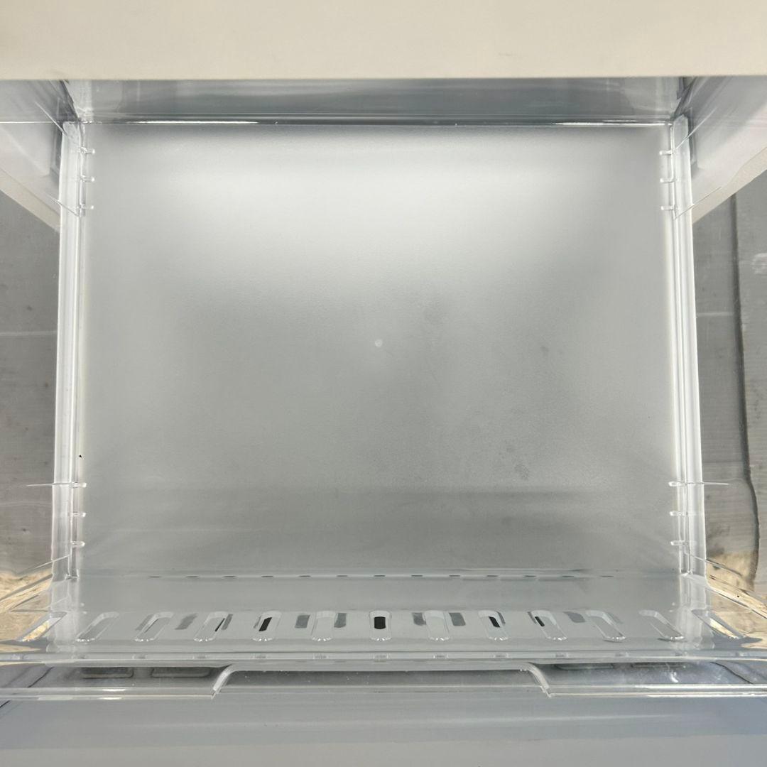 536 Panasonic　冷蔵庫　100L強　小型　一人暮らし　右開き　大きめ