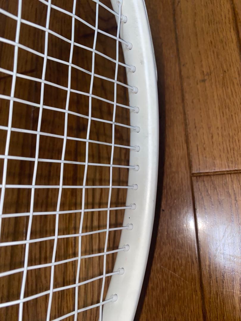 Tecnifibre t-fight300 G2テニスラケット