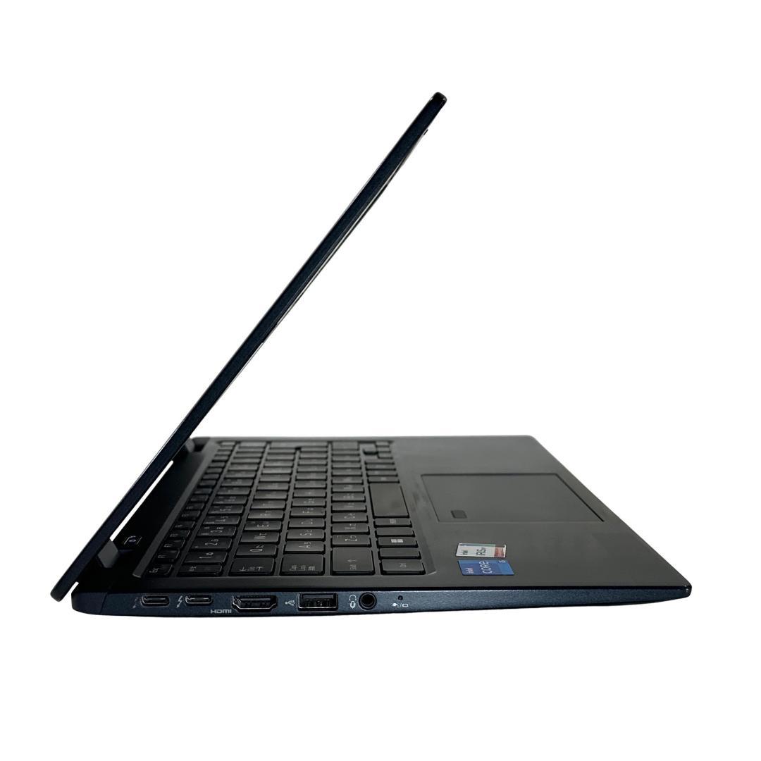 G83/HV 第11世代★近年 16GB／軽量13.3インチノートPC 633
