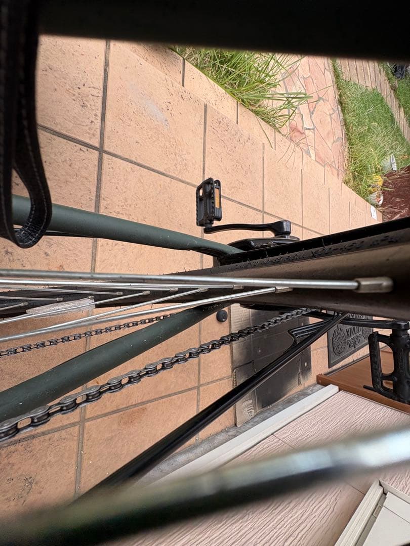 電動アシスト自転車 PELTECH ペルテック 27.5型 （8Ah）ジャンク