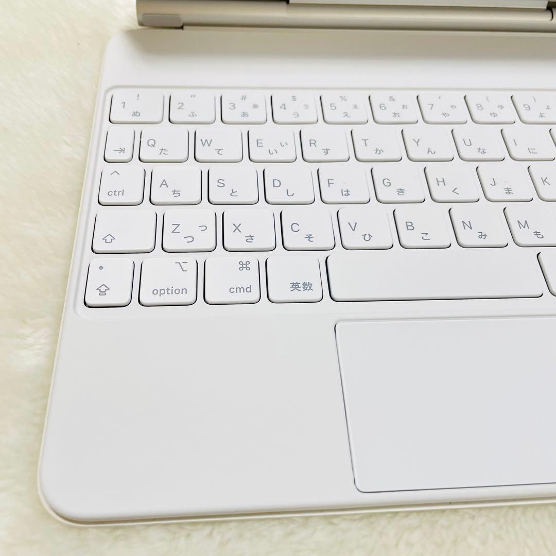 【新品同様品】Magic Keyboard A2261 MJQJ3J/A