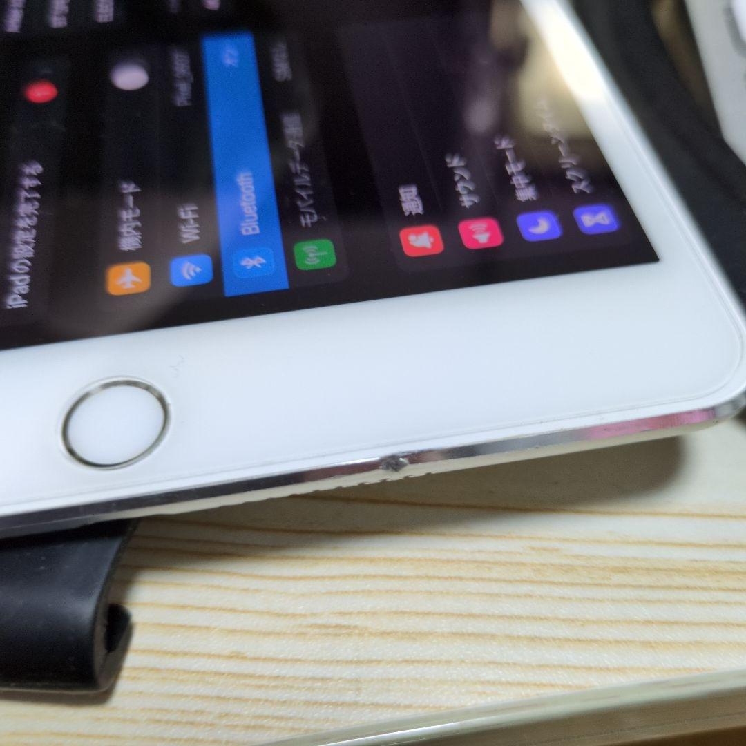 iPad本体 Apple iPad mini 4 MK732J/A 64G Cellular