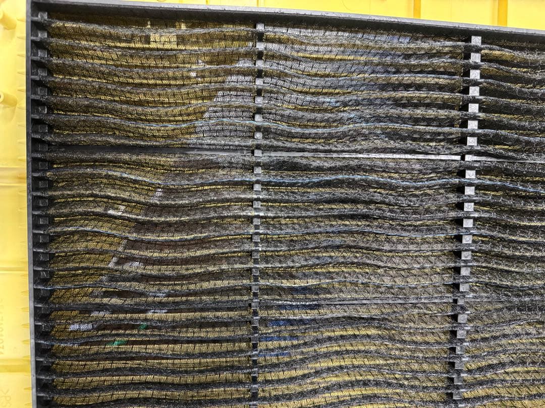 エアコン本体部品 P-AP160NA1 パネルのみ