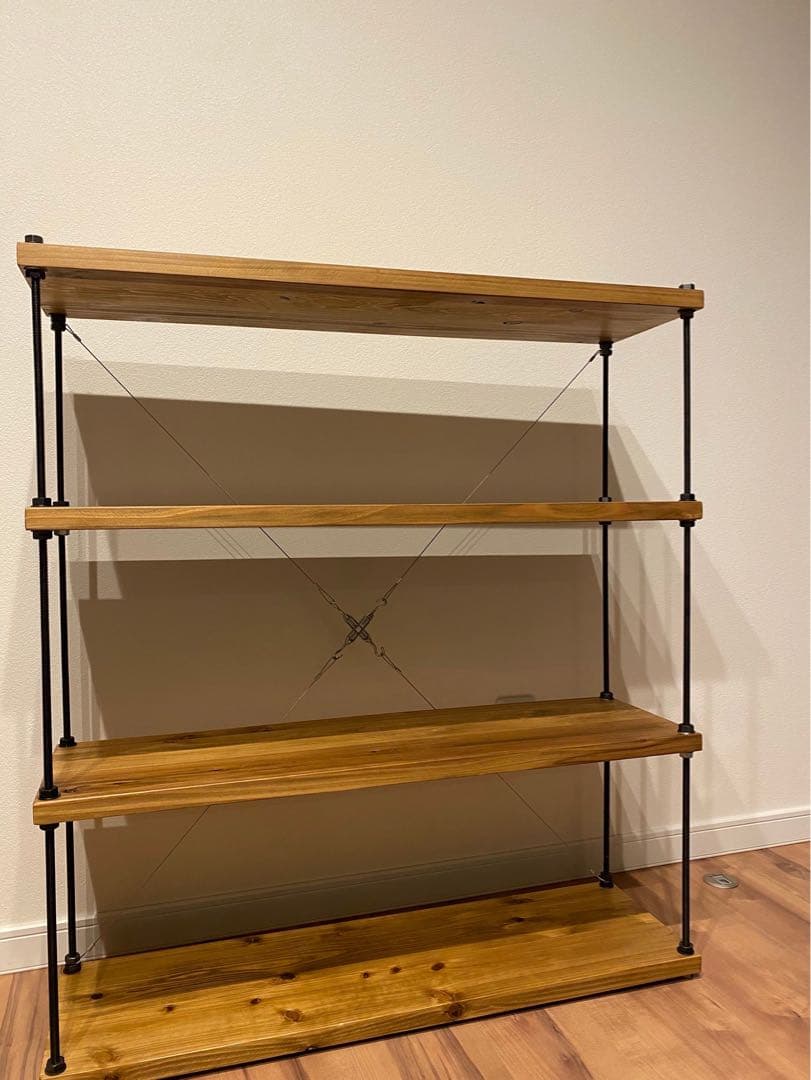 ꕤナナリンꕤオーダーラック