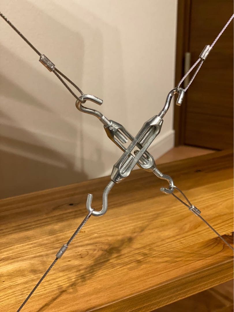 ꕤナナリンꕤオーダーラック