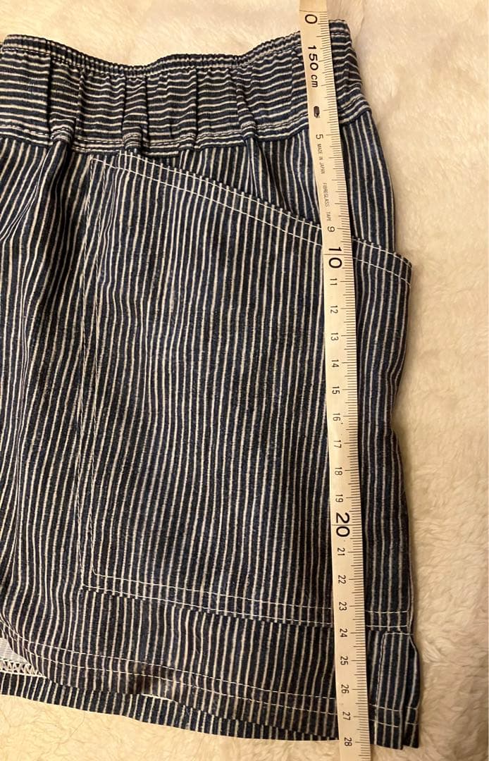 マウンテンマーシャルアーツ ランニングパンツ ヒッコリー レディースSサイズ