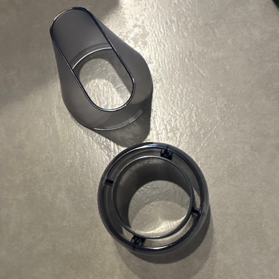 【美品】Panasonic EH-NA10 ナノケア ヘアドライヤー