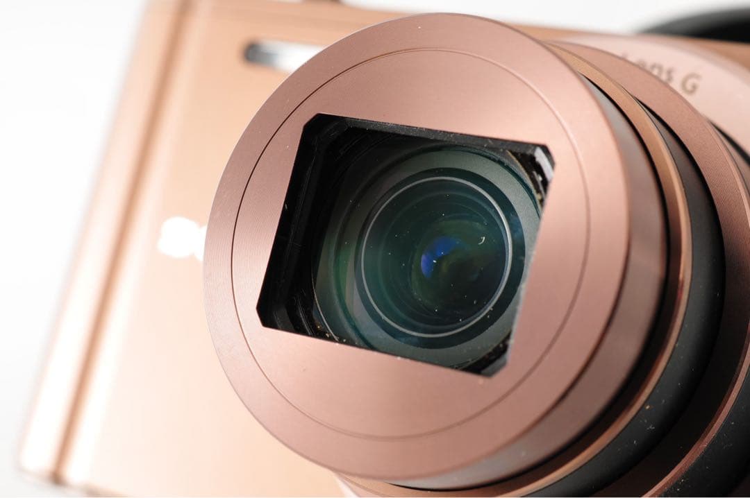 ◾️ 美品 ◾️ SONY Cyber-shot DSC-WX300