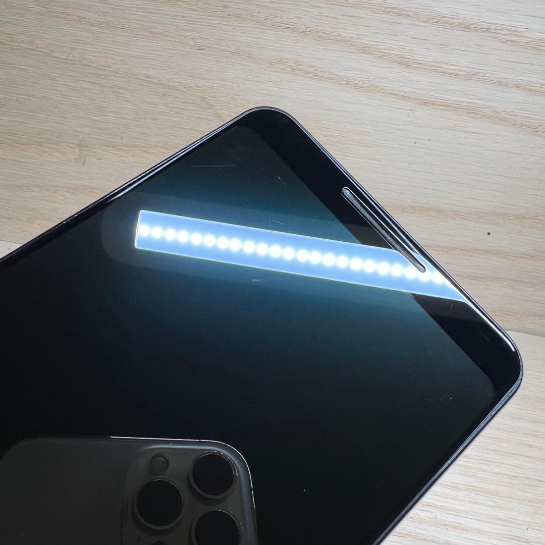 Google Pixel 3 XL 本体 H53