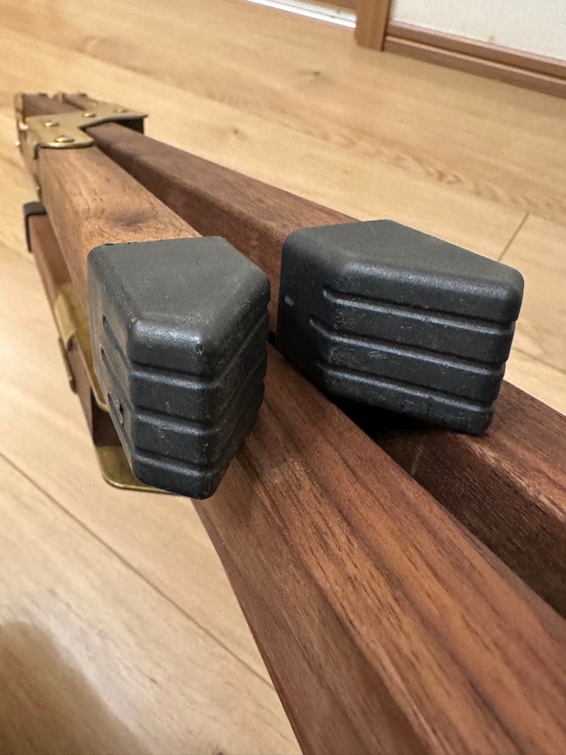 NORAsテーブル TYPE A 900 ウォールナット ノラズテーブル