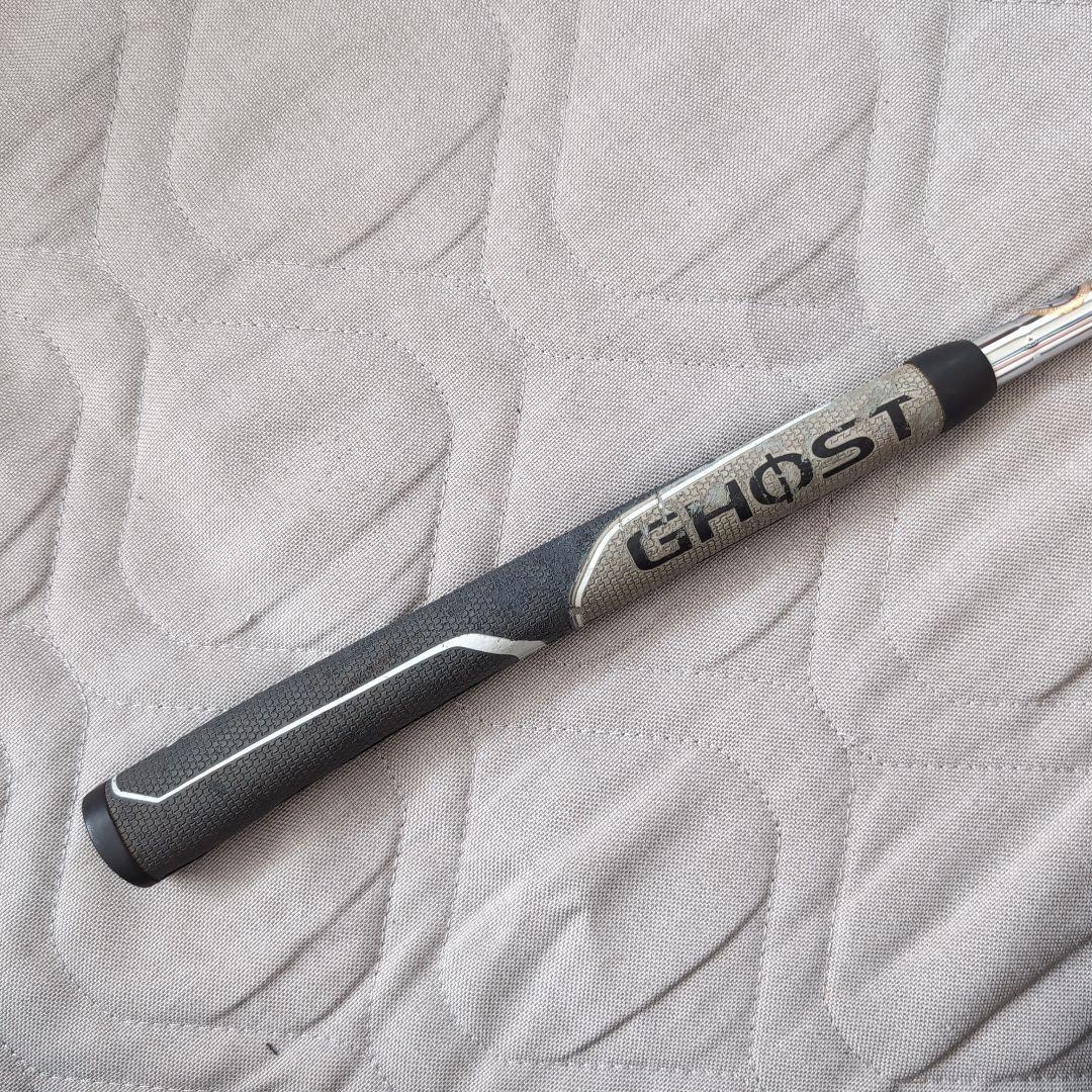 テーラーメイドパターghostマンタ