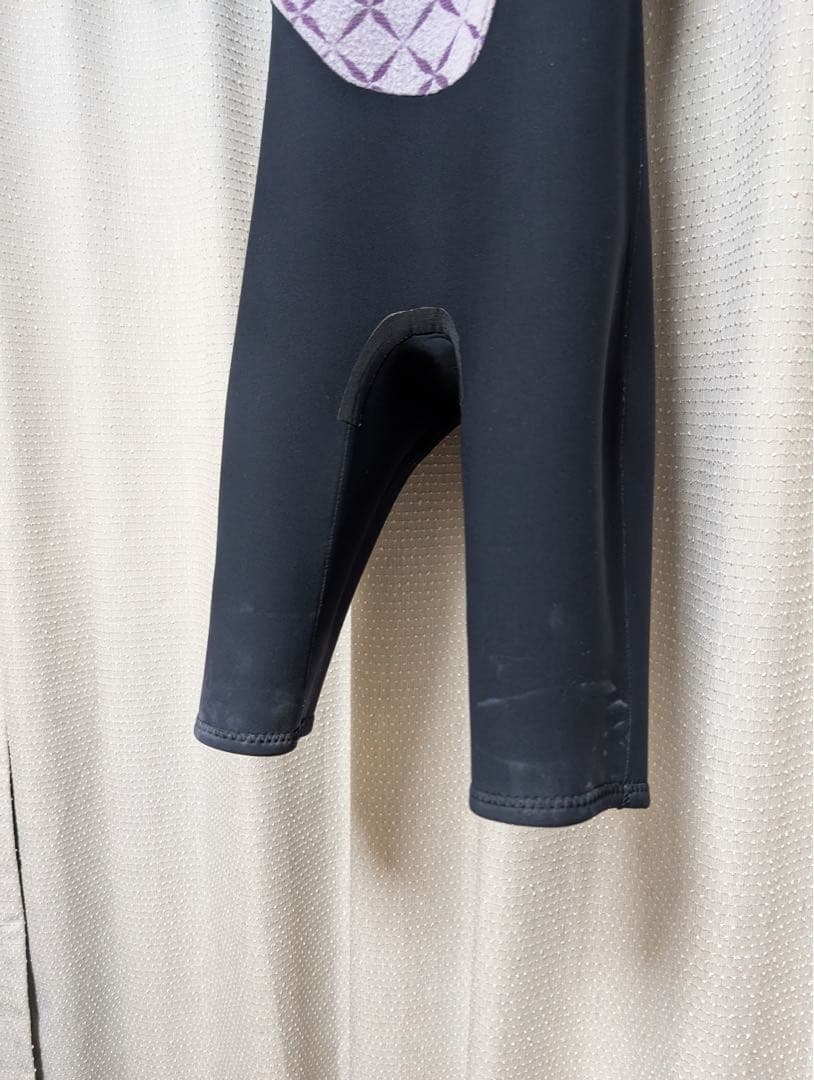 BILABONG(ビラボン) 2mm スプリング メンズ Mサイズ