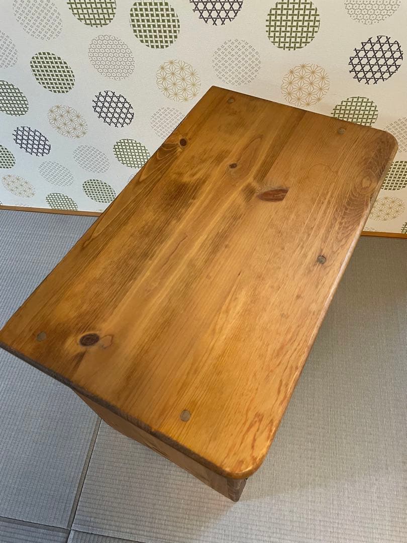 アンファン enfant 家具 ローボード テレビ台 カントリー雑貨