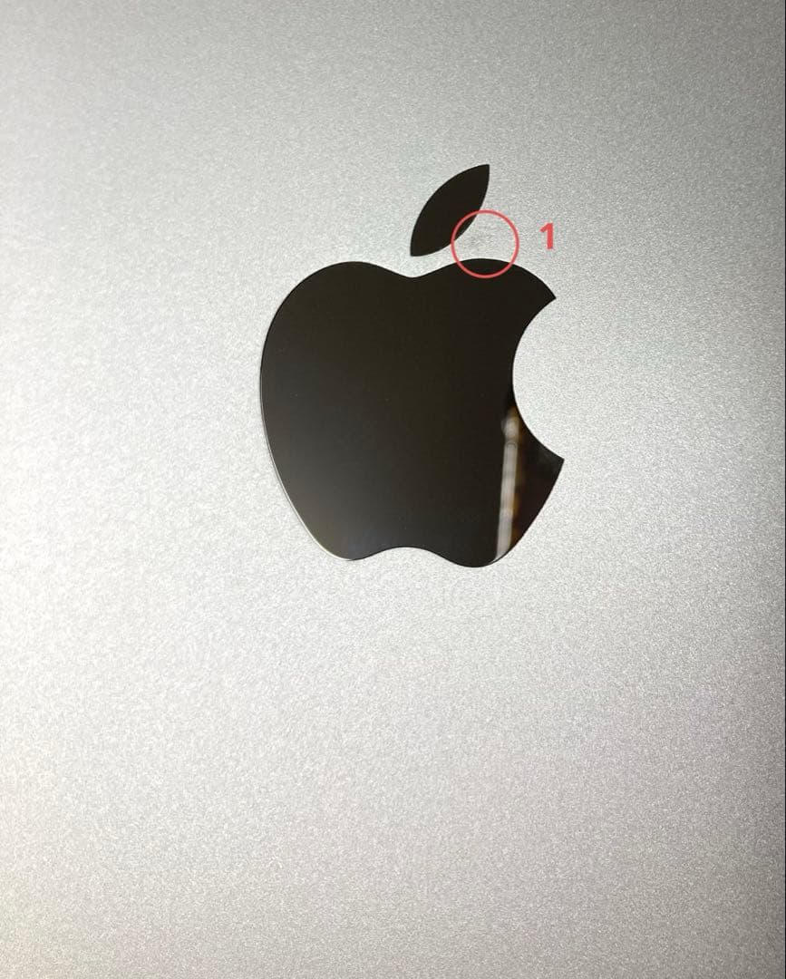 【美品】iPad (第9世代) 64GB/シルバー