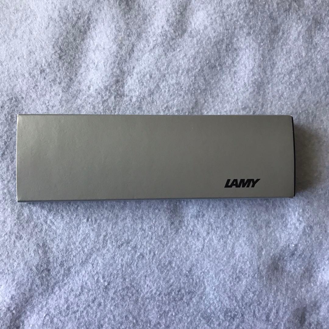 ラミー　lamy スピリット　ボールペン