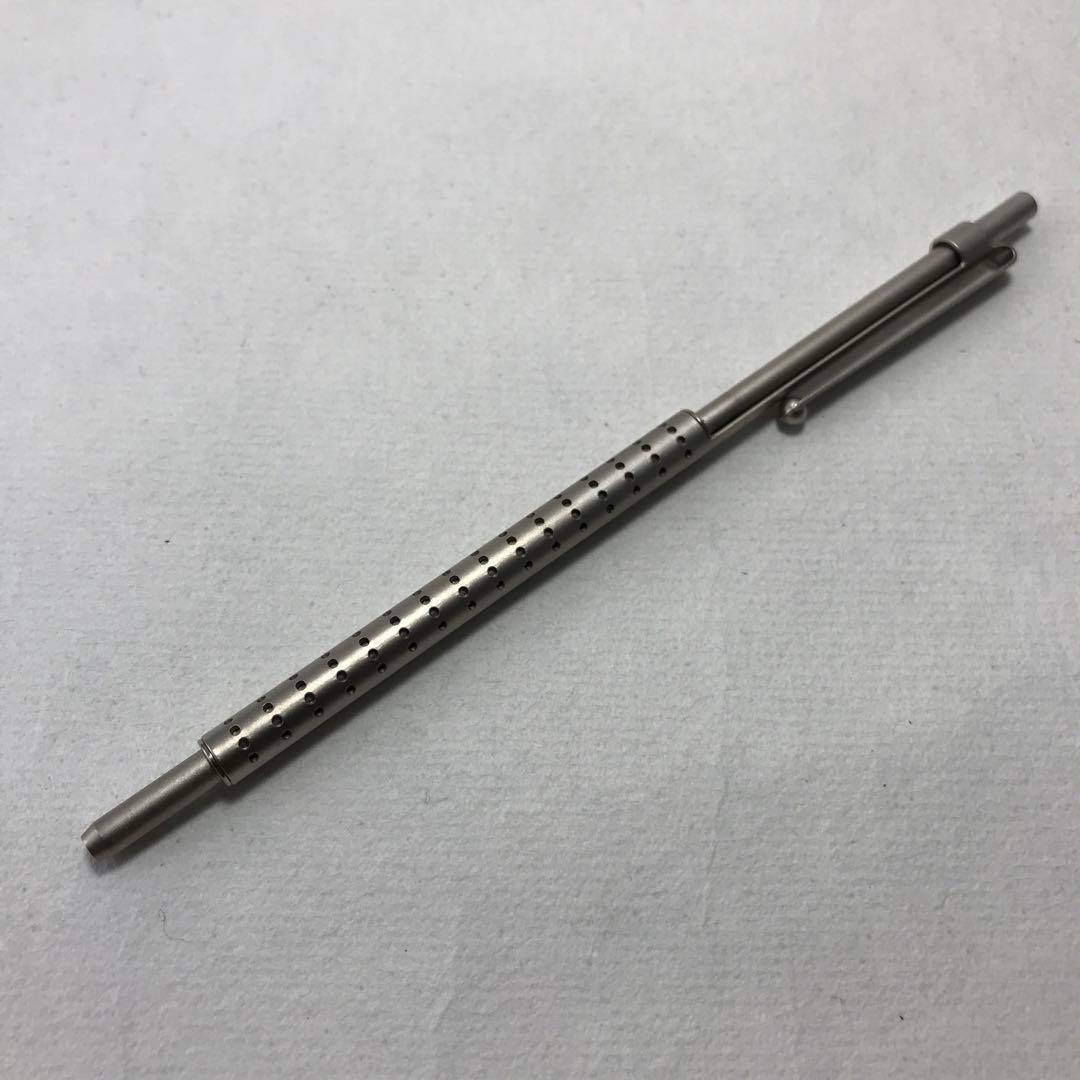 ラミー　lamy スピリット　ボールペン