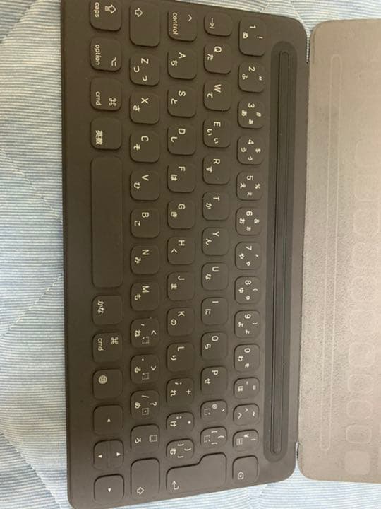 Windowsタブレット本体 Smart Keyboard