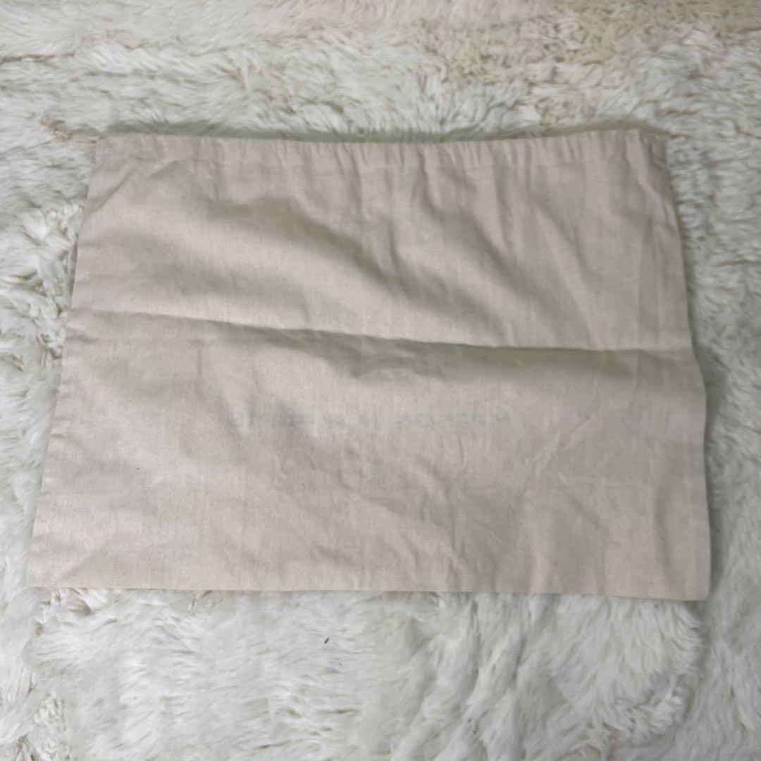 MAISON N.H PARIS カゴバッグ 丸型バッグ 夏 ベージュ