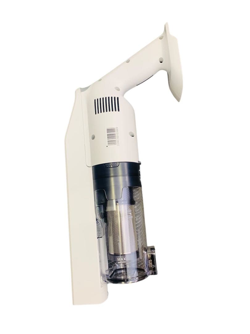 【開封済・未使用】レイコップ スティッククリーナー RSC-300 掃除機 ＃1