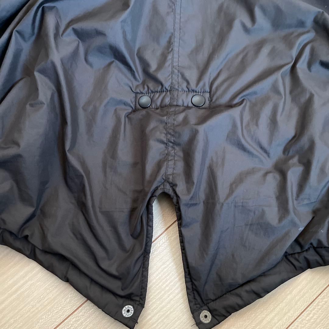 ジャケット・アウター YSTRDYS TMRRW PADDED PACIFISM COAT