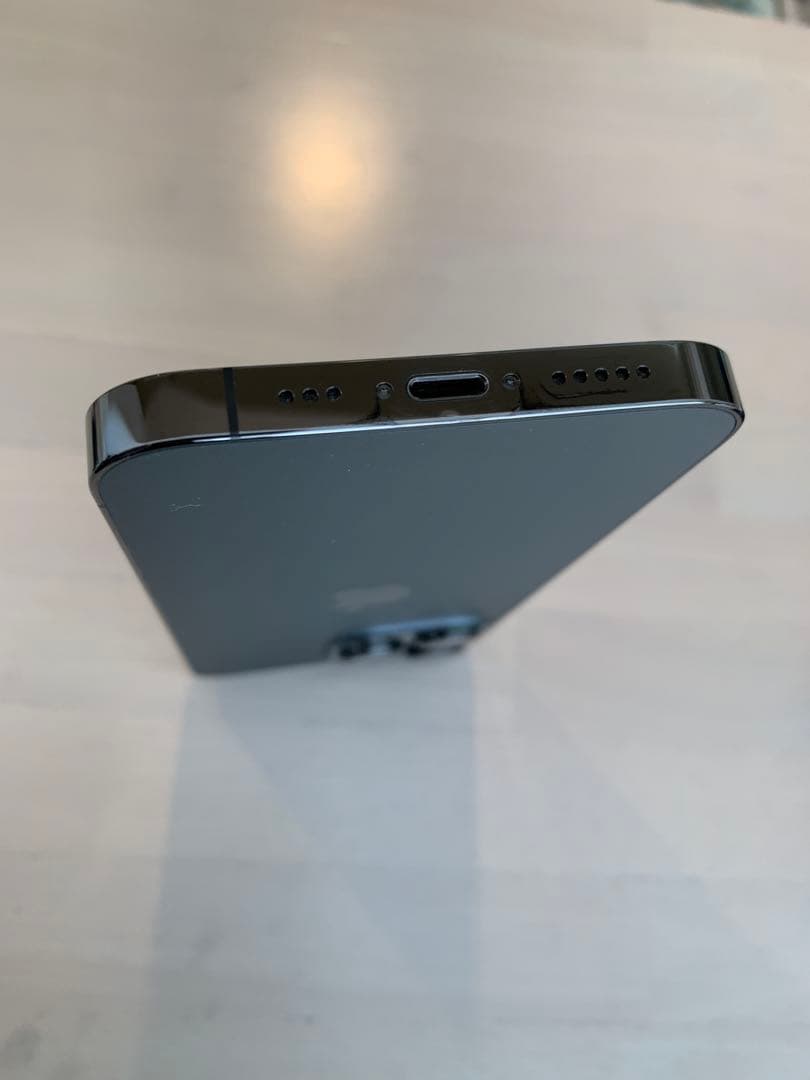 【送料込】Apple iPhone 13 Pro 512GB 付属品有【早者勝】