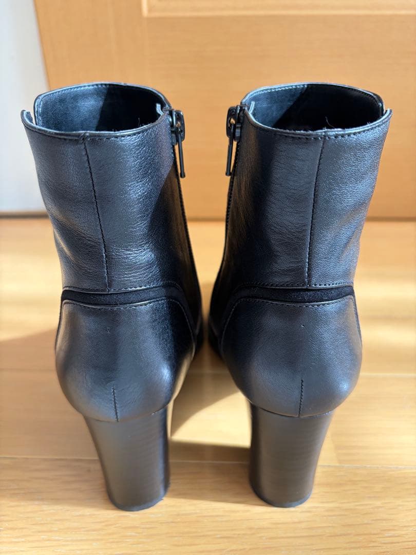 DIANA ショートブーツお値下げ不可