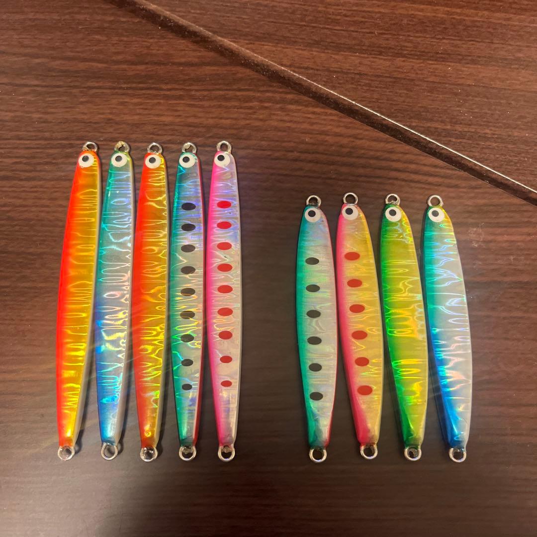 コジマクラフト　カブキメタル