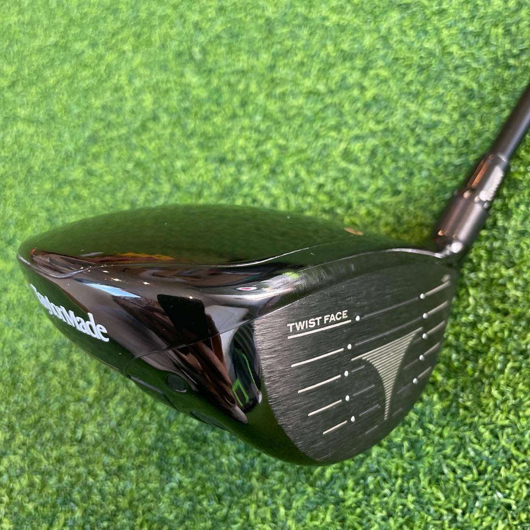 テーラーメイド　ミニドライバー　バーナー　13.5°