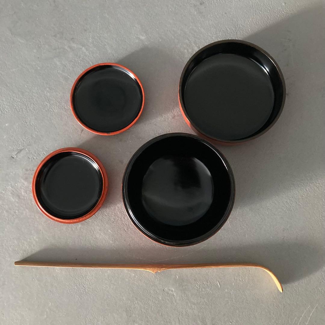 茶道具 利休茶箱 茶箱揃え 茶道具セット