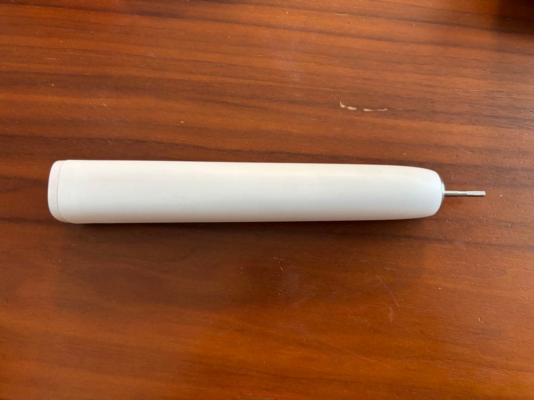 フィリップス ダイヤモンドクリーン ホワイト HX9911/10 本体