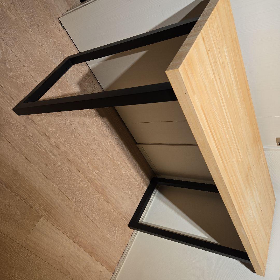 IKEA KARLBY カールビー　デスク