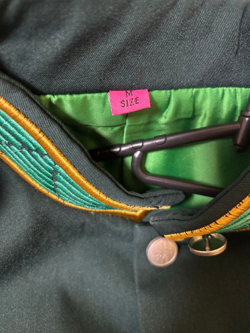 【 匿名発送 】 ウィンブレ 1年生 コスプレ コストモ