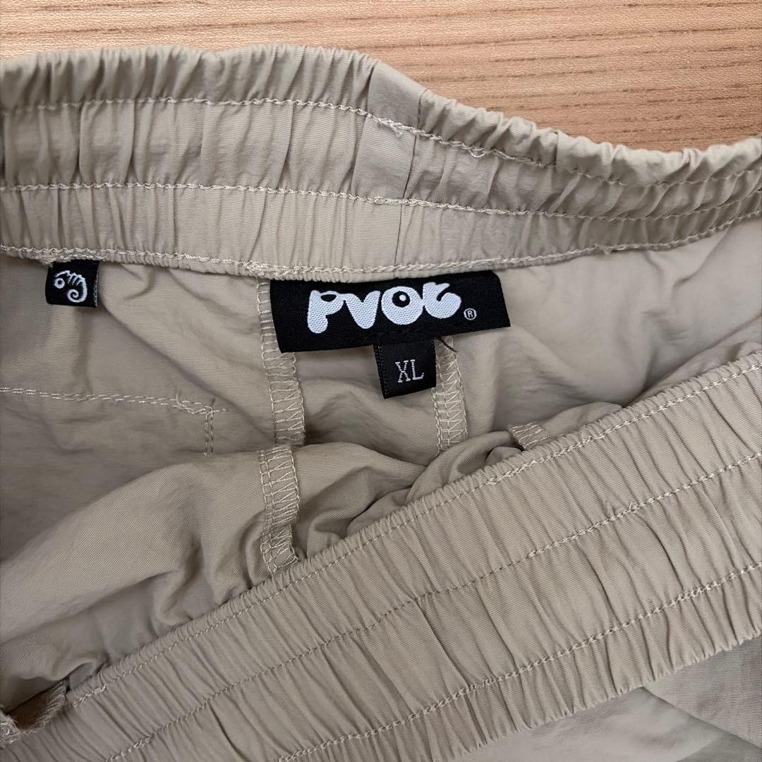 pvot セットアップ　上下セット