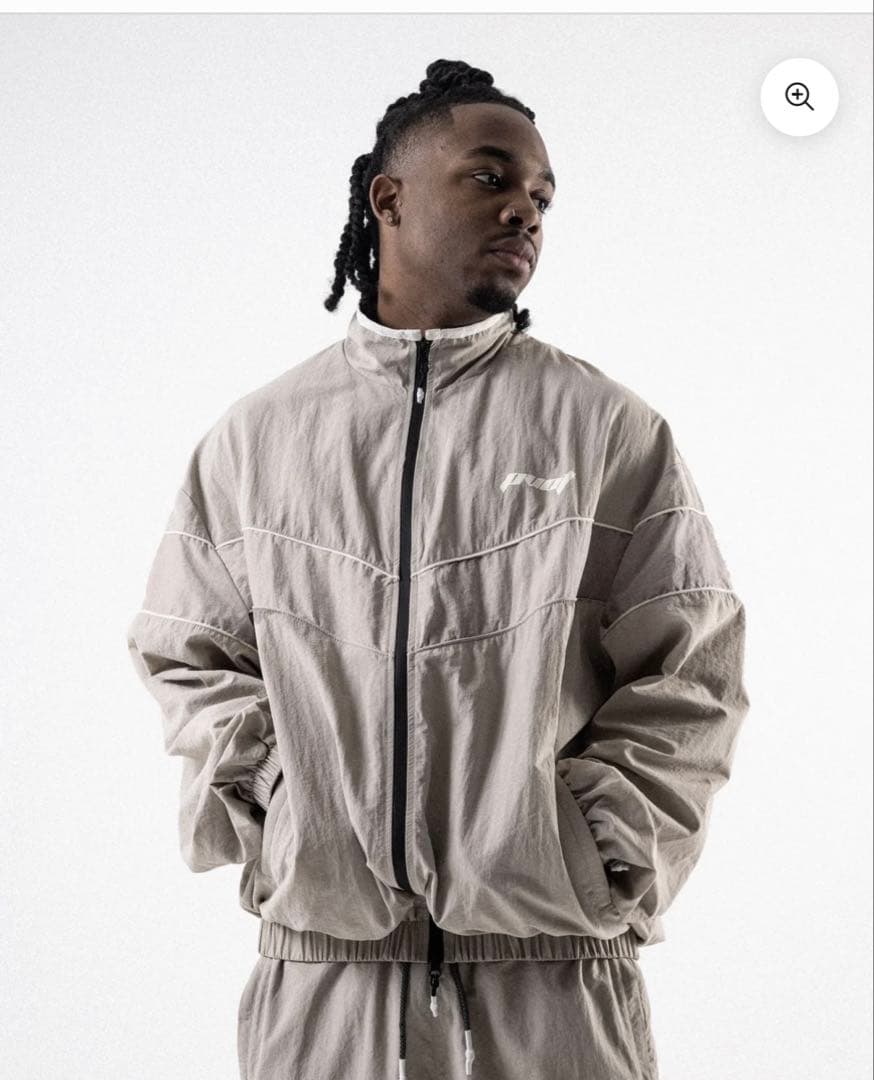 pvot セットアップ　上下セット