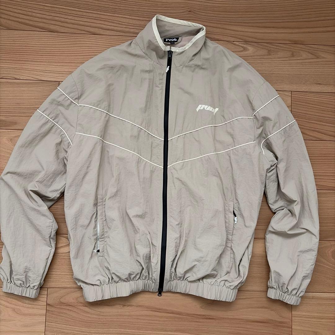 pvot セットアップ　上下セット