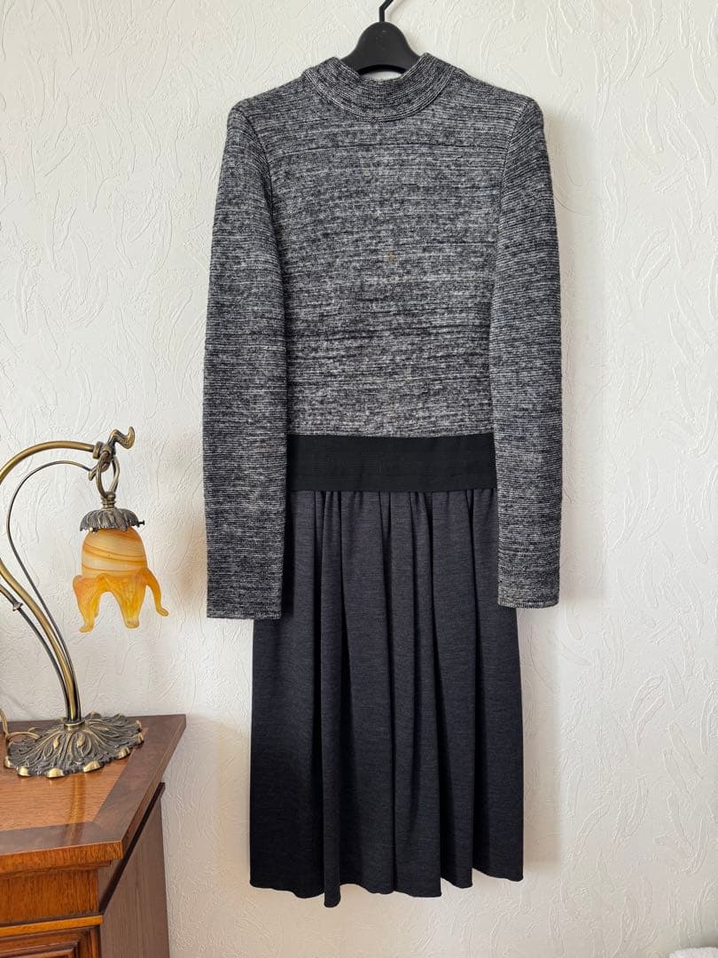 ＜セール中＞ランバンコレクション☆ワンピース2点セット☆