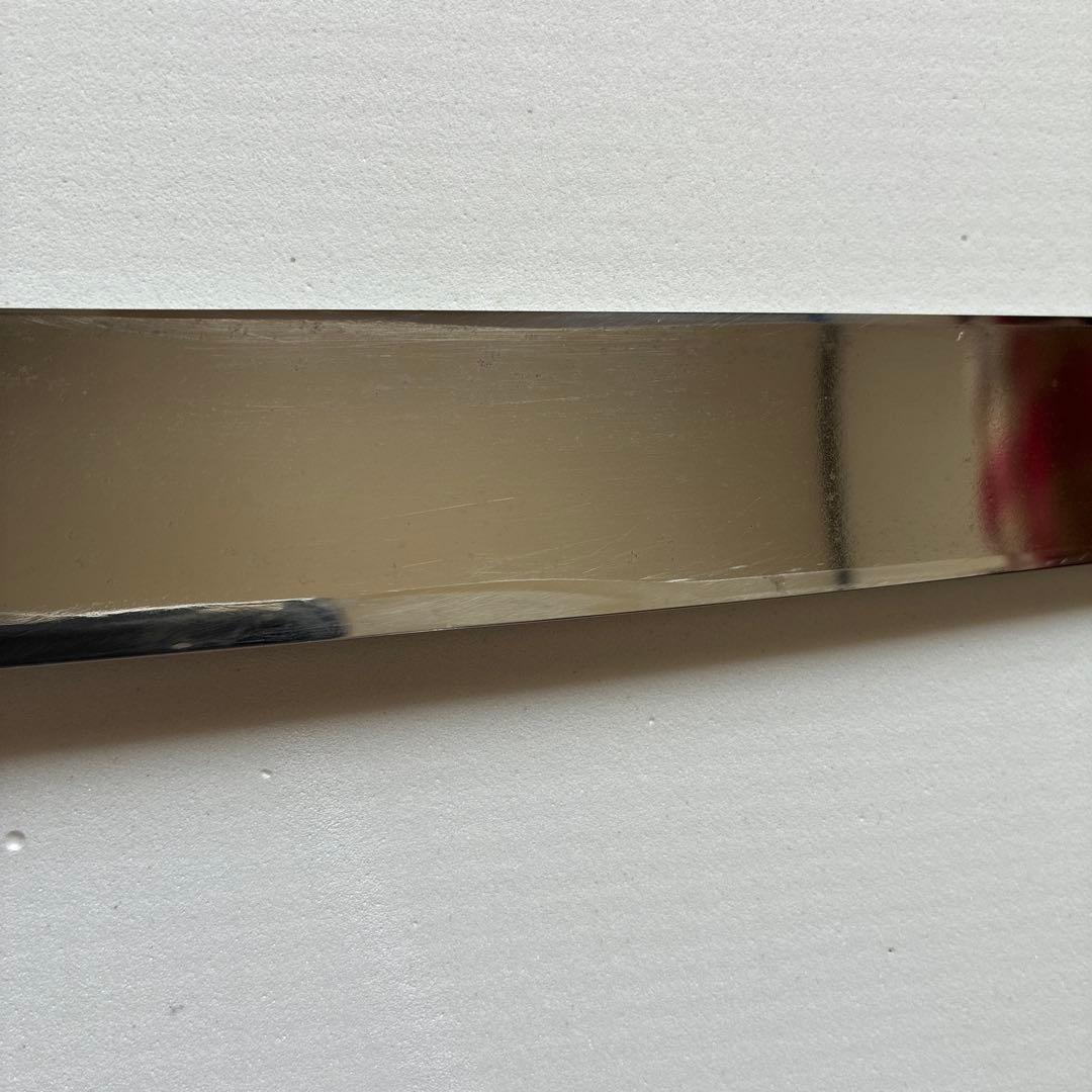 柳刃包丁 豊勝300mm