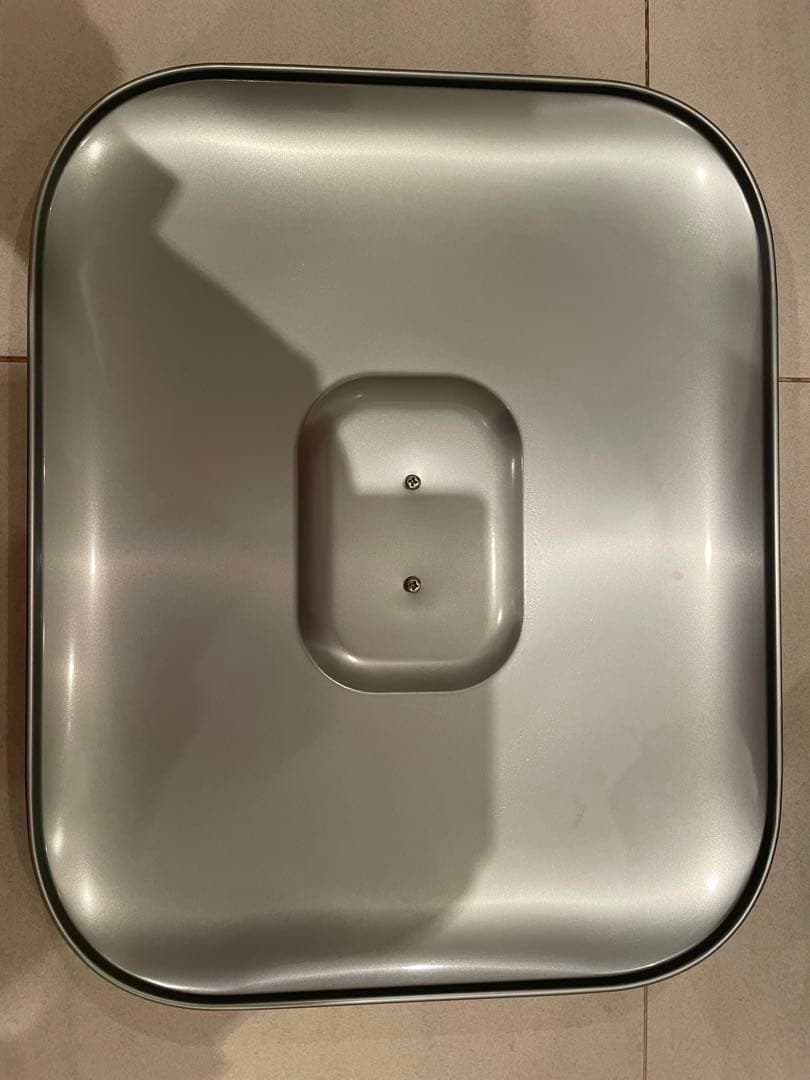 【新品未使用】タイガー　ホットプレート　CRC-A300