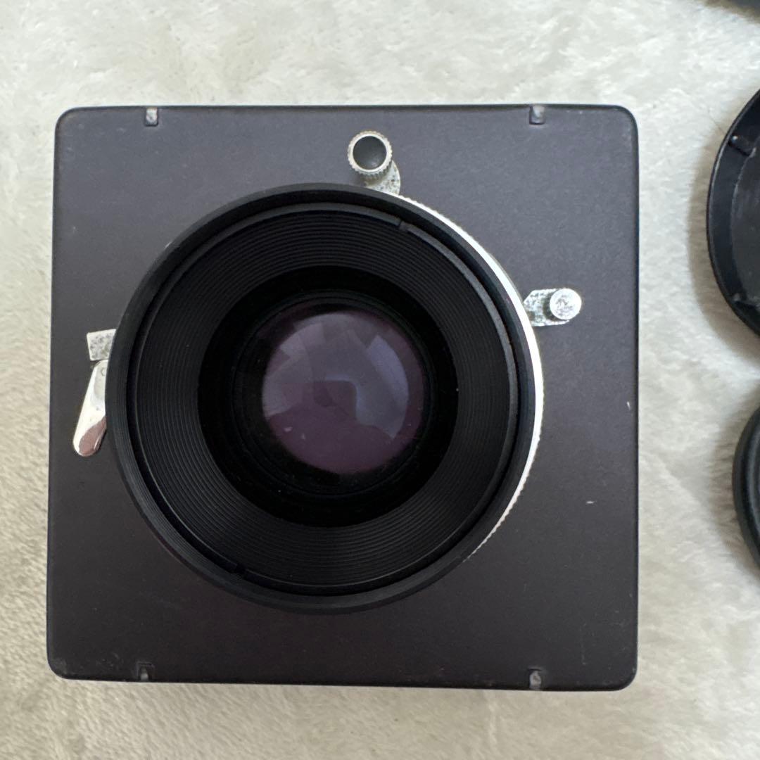 フィルムカメラ Rodenstock Sironar N 150mm 1:5.6 FUJINAR
