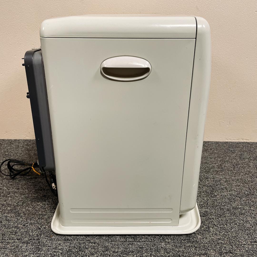 動作良好　ダイニチ　石油ファンヒーター　FW-468L　12年製