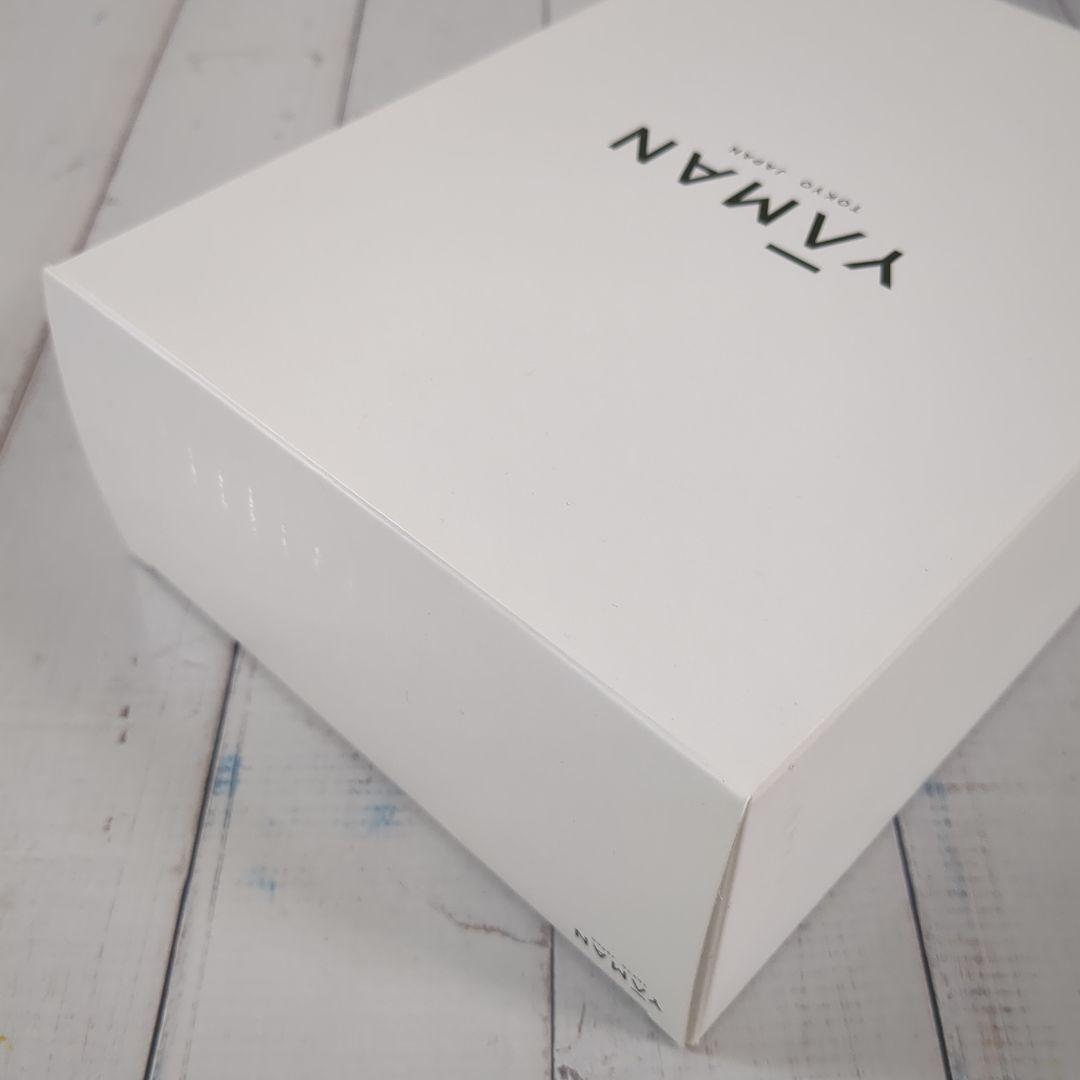 【美品】ヤーマン 美顔器 ウェイビー ミニ ローラー EMS EP16W