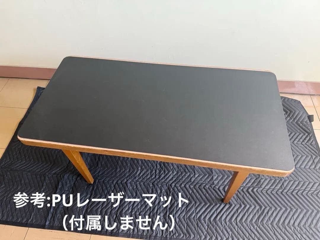 【アンティーク】カフェテーブル　（参議院/三越納入の銘）