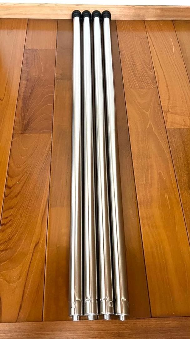 【美品】 peak IGTテーブル セット