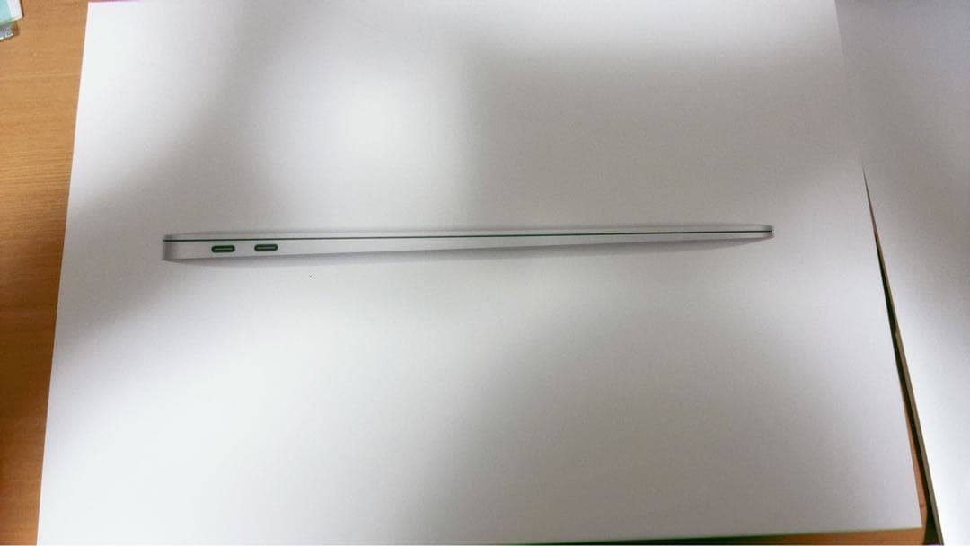 【今週限定価格】MacBook Air 13インチ（A2179 / 2020）