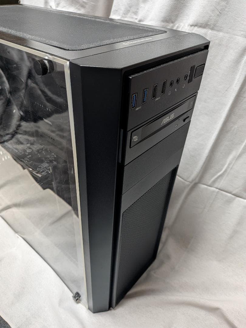 [中古] デスクトップパソコン