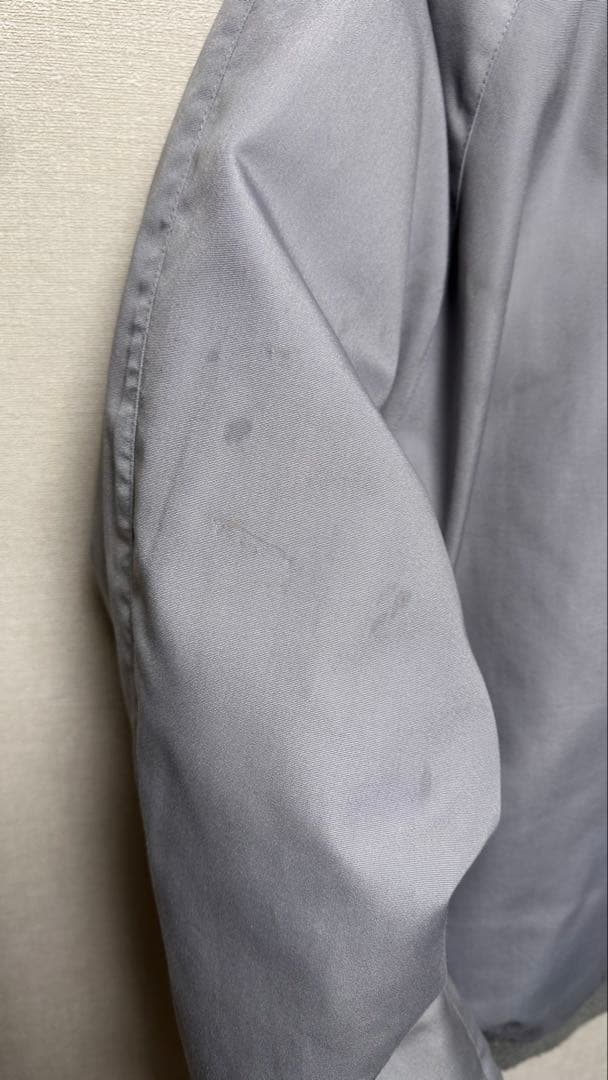 【黒タグ】70s〜80s Eddie Bauer ダウンジャケット