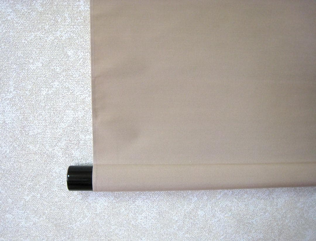 【真筆】茶掛け 茶掛　円相◆大徳寺 塔頭黄梅院 住職 小林太玄　共箱・タトウ箱付