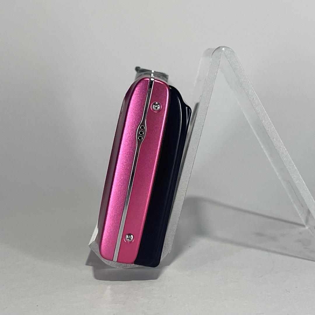 【動作確認済】Nikon COOLPIX S5100 ピンク